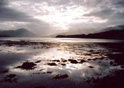 Loch Creran